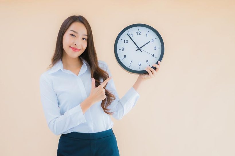 Mengelola Waktu dengan Efektif, Strategi Terkini untuk Produktivitas Maksimal