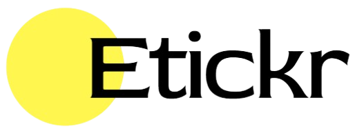Etickr