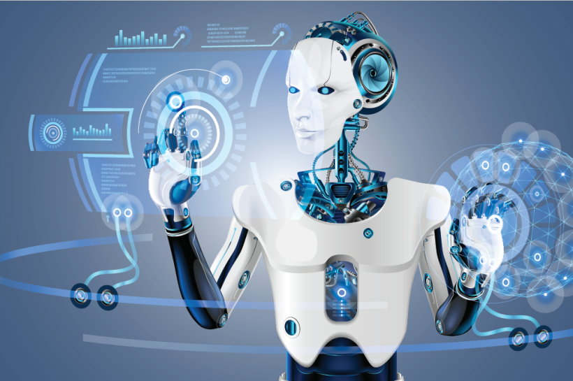 Automation dan Robotika, Transformasi Teknologi di Era Modern