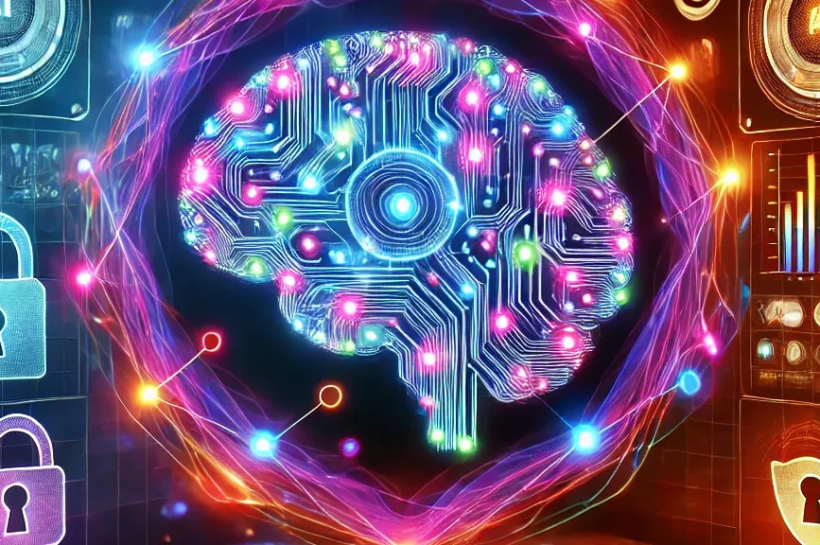 Keamanan Siber Berbasis AI, Inovasi dan Tantangan di Era Digital