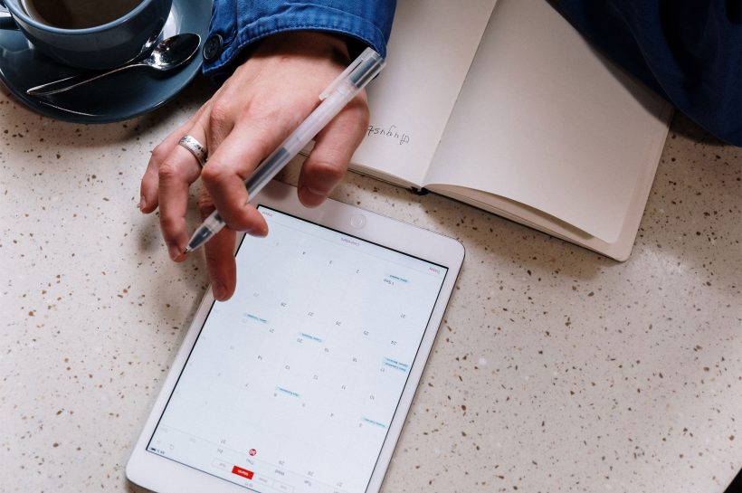 Mengoptimalkan Produktivitas dengan Aplikasi Manajemen Waktu Digital