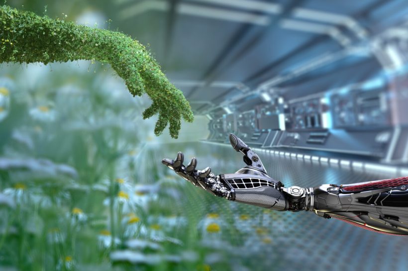 Startup GreenTech: Mendorong Inovasi untuk Keberlanjutan Lingkungan