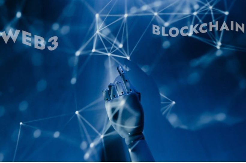Blockchain dan Web3, Masa Depan Internet yang Terdesentralisasi