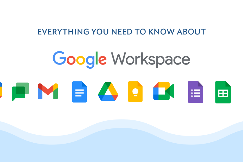 Google Workspace, Meningkatkan Produktivitas dengan Kolaborasi Digital