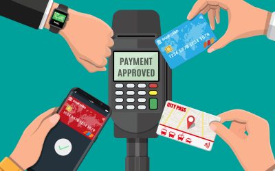 Cashless Society, Transformasi Menuju Ekonomi Digital
