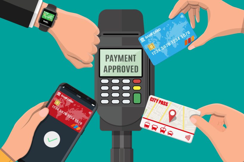 Cashless Society, Transformasi Menuju Ekonomi Digital