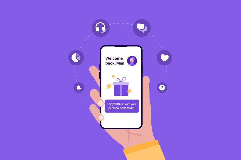 Pengalaman Digital yang Dipersonalisasi, Membentuk Interaksi di Era Modern