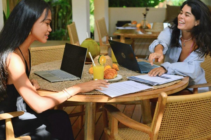 Remote Co-Living, Tren Baru untuk Freelancer dan Digital Nomad