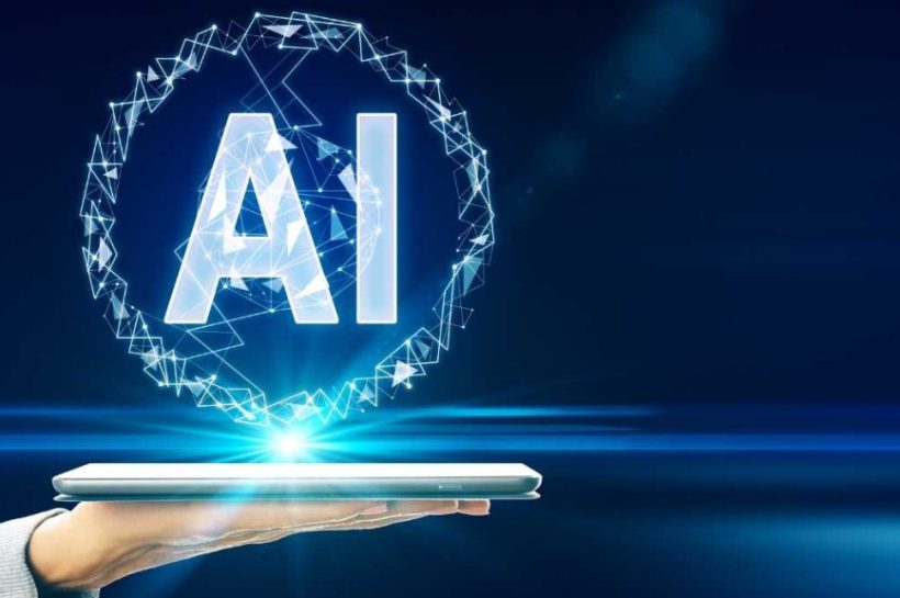 Transformasi Digital dengan Kecerdasan Buatan dalam Alat Digital