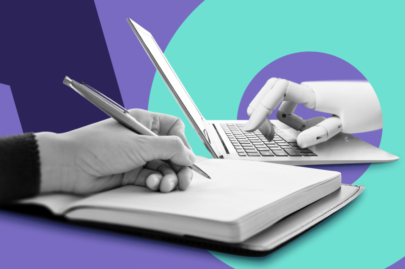 AI Writing Assistant, Inovasi yang Mengubah Cara Kita Menulis di Era Digital